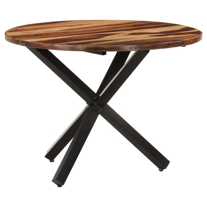 Dining Table Honey Solid Acacia wood Medium Durable