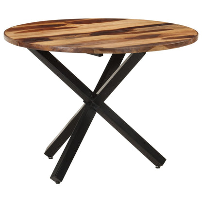 Dining Table Honey Solid Acacia wood Medium Durable