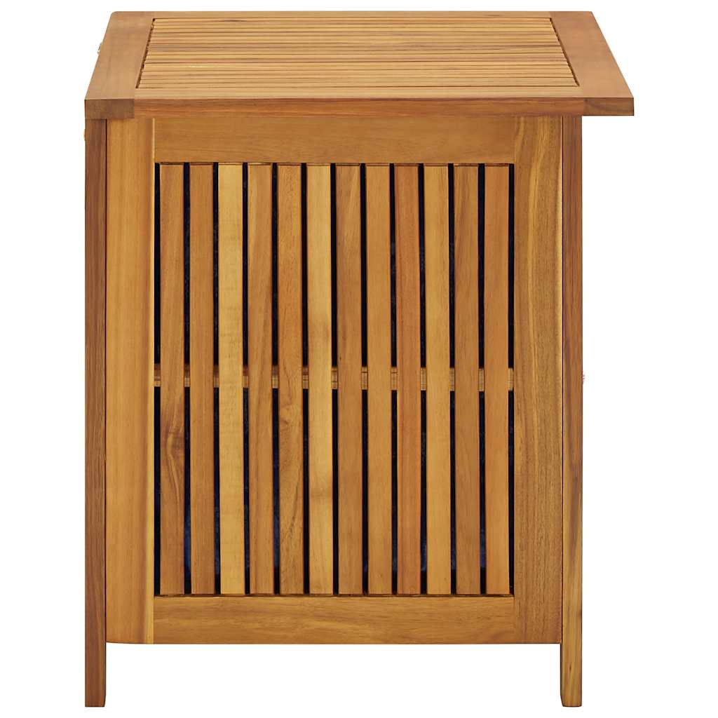 Storage Box Acacia wood finish Solid acacia wood Medium Rustic