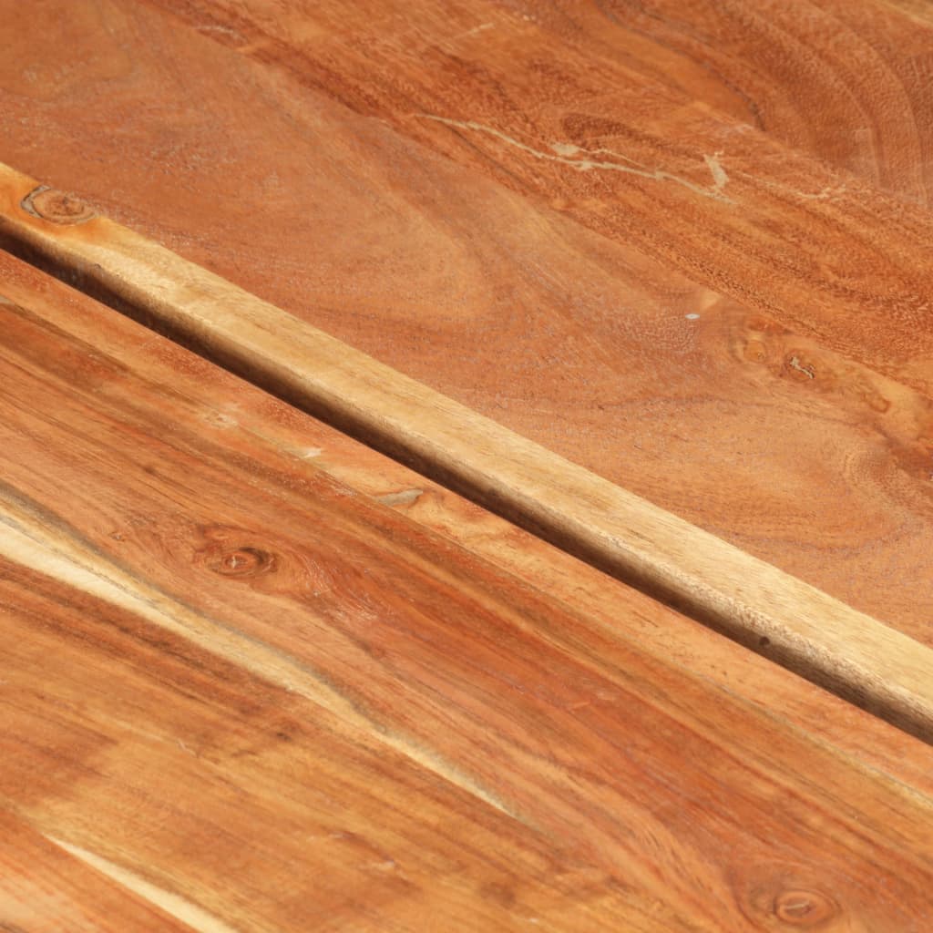 Coffee Table Natural Acacia wood color