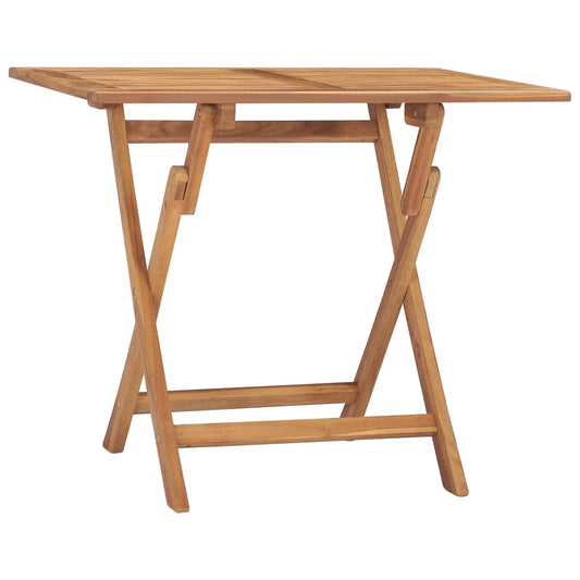 Dining Table Teak wood