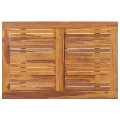 Dining Table Teak wood