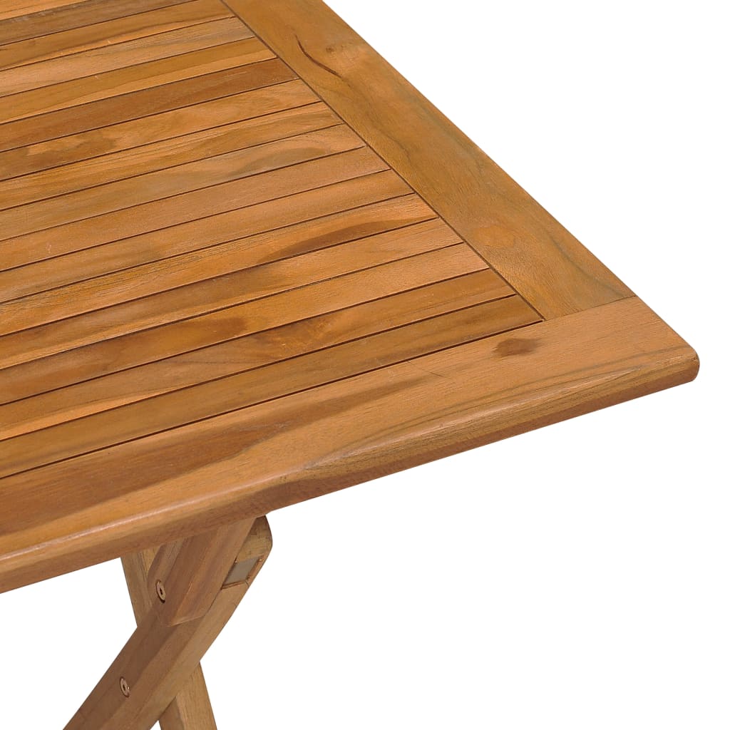 Dining Table Teak wood
