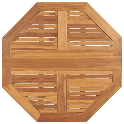Dining Table Teak Solid Teak wood Compact Foldable