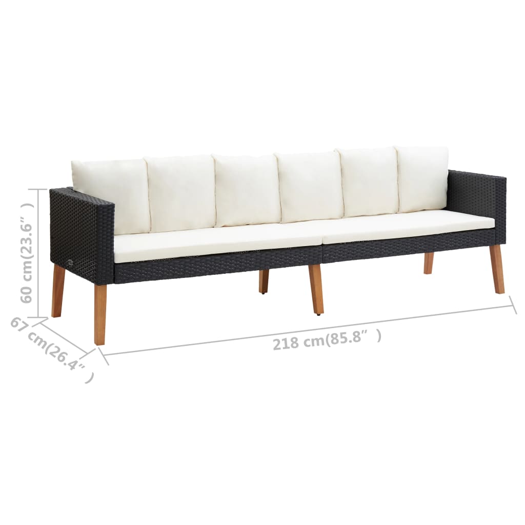 Garden Furniture Set
