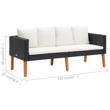 Garden Furniture Set