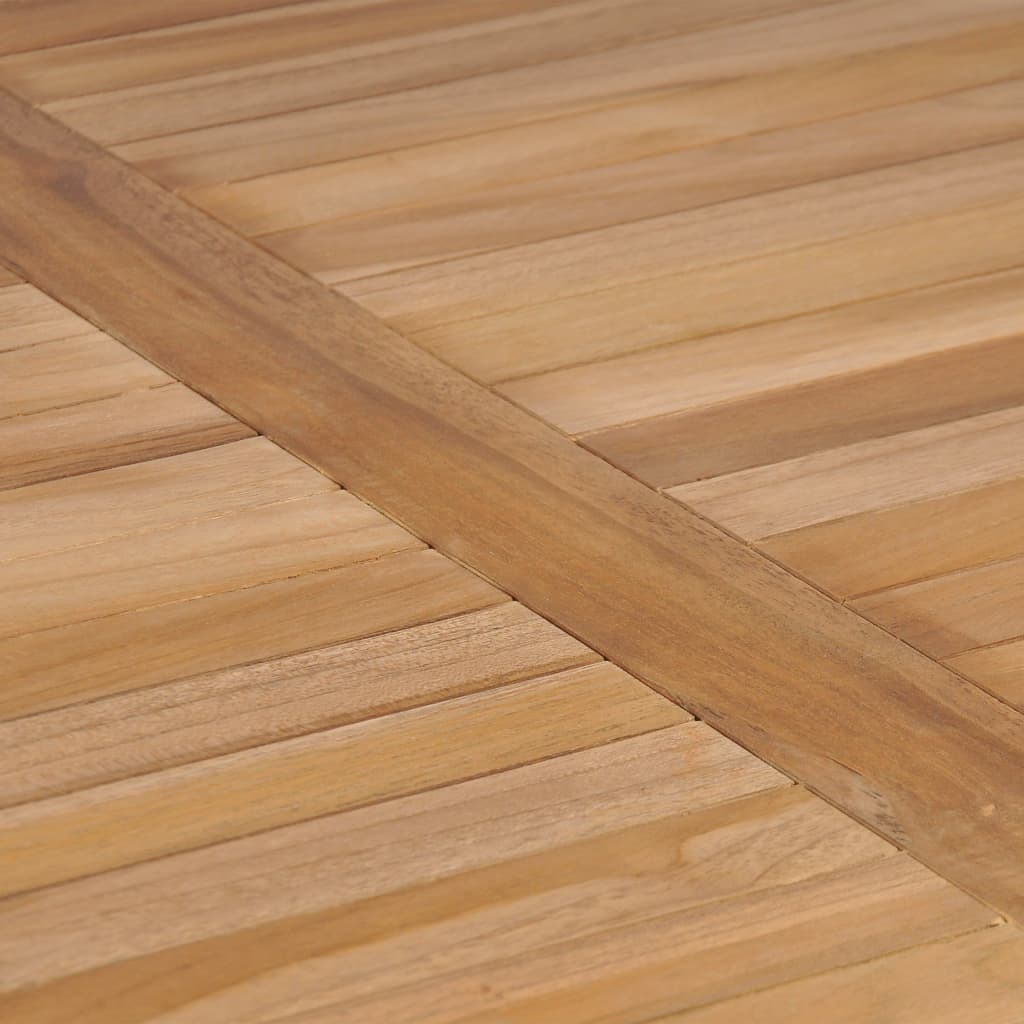 Garden Dinings Set Teak