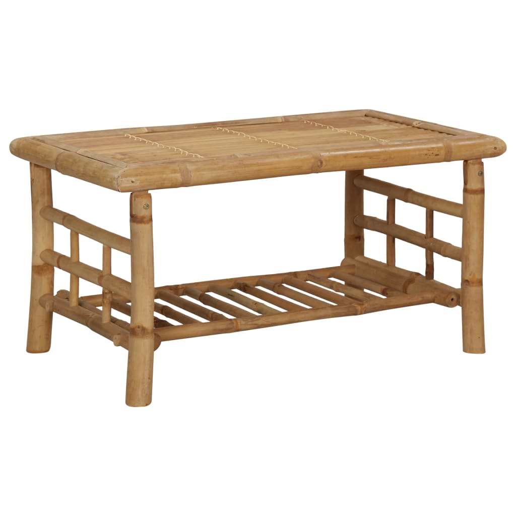 Garden Lounge Set Dark gray Bamboo Standard Seats Many