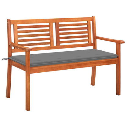 Bench Eucalyptus Wood Solid eucalyptus wood Medium Durable