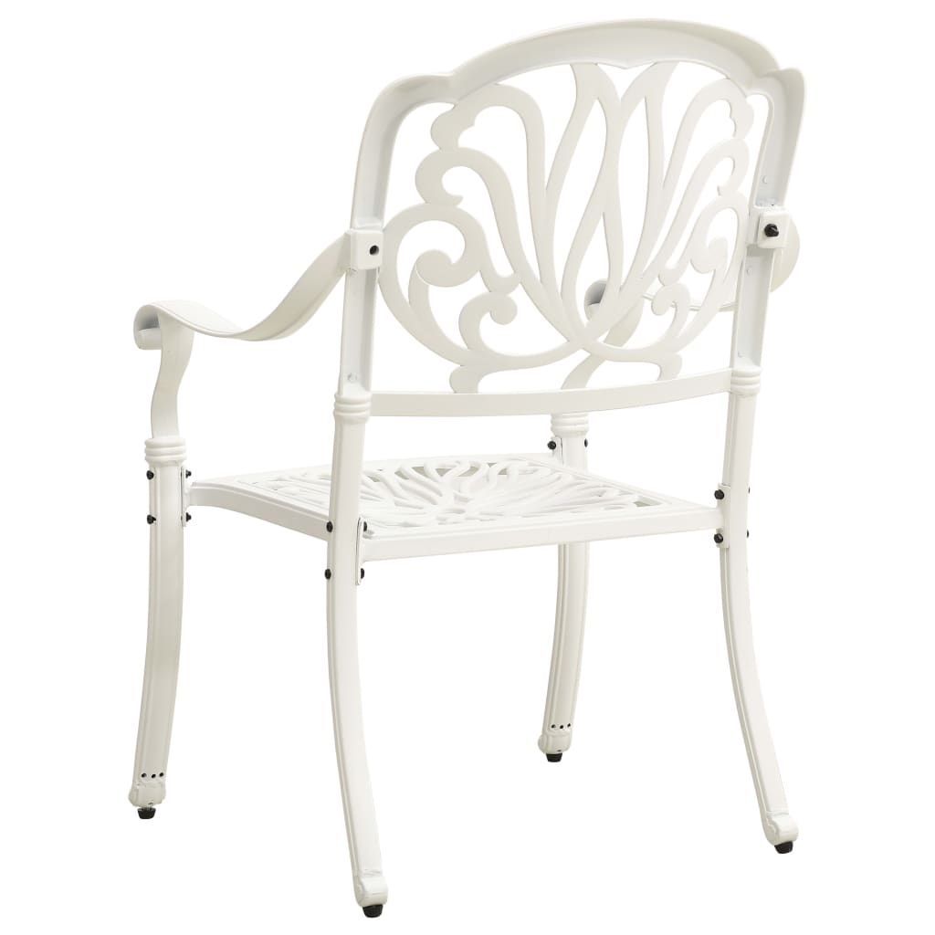 Bistro Set Durable Bistro Set Round Traditional