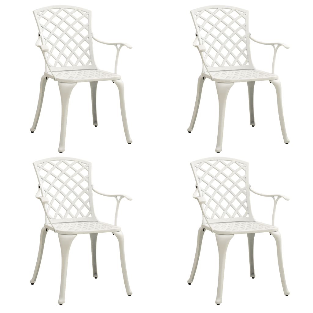 Bistro Set Strong Bistro Set Round Classic Outdoor Dining Set