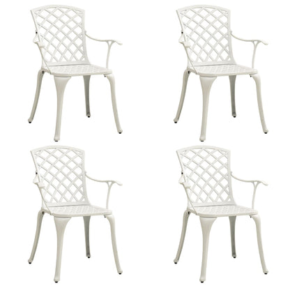 Bistro Set Strong Bistro Set Round Classic Outdoor Dining Set