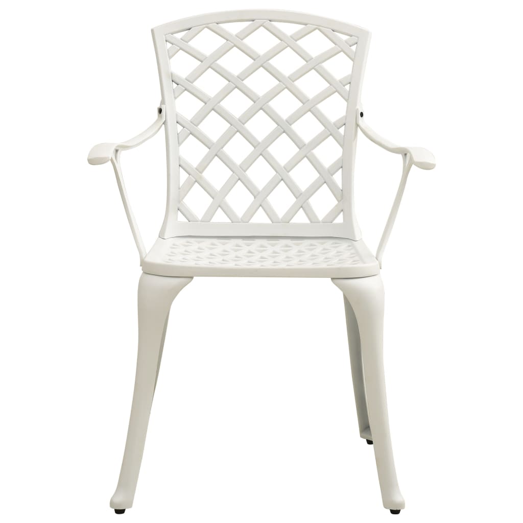 Bistro Set Strong Bistro Set Round Classic Outdoor Dining Set