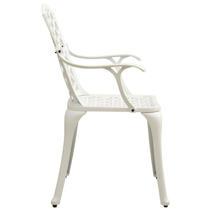 Bistro Set Strong Bistro Set Round Classic Outdoor Dining Set