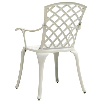 Bistro Set Strong Bistro Set Round Classic Outdoor Dining Set