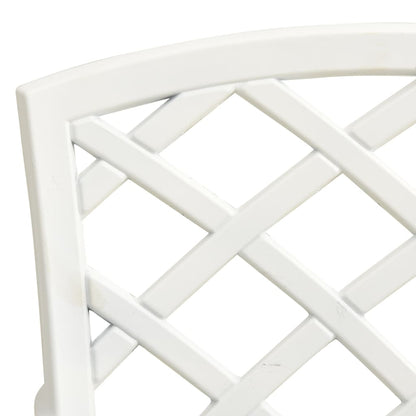 Bistro Set Strong Bistro Set Round Classic Outdoor Dining Set