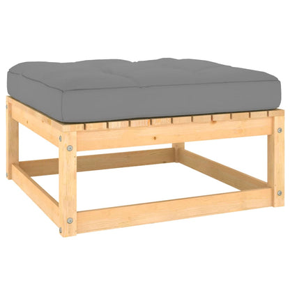 Patio Lounge Set Modular Garden Lounge Set Square Modern