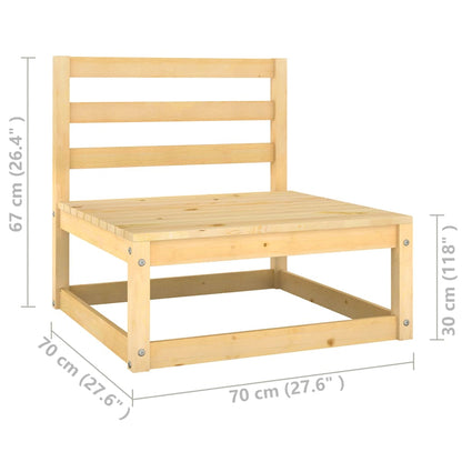 Patio Lounge Set Modular Garden Lounge Set Square Modern