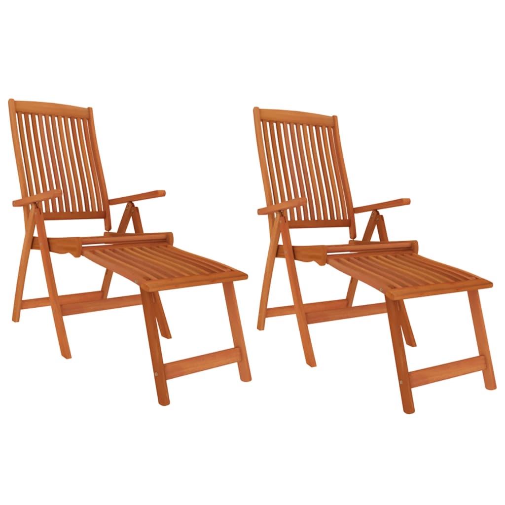 Garden Dining Set Reddish-brown
