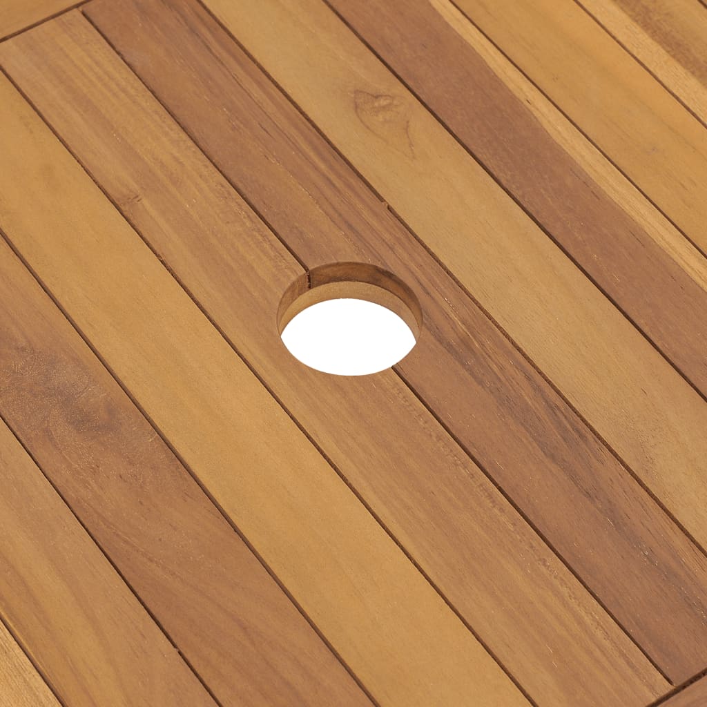 Bathroom Vanity Cabinet Natural Teak Solid Teak Wood