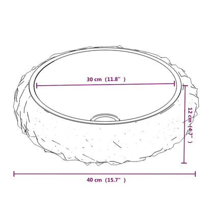 Bathroom Vanity Cabinet With Sink Black Teak wood Standard