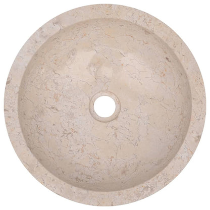 Vanity Cabinet With Sink Cream Teak Wood Medium