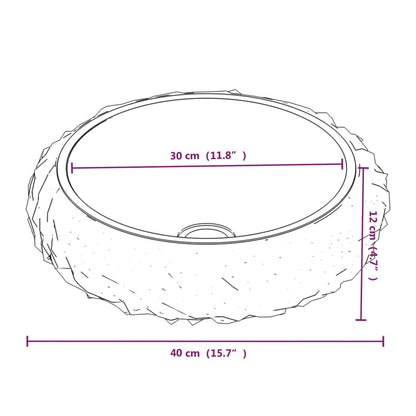 Vanity Cabinet With Sink Black, Teak Teak Wood, Marble, Seagrass