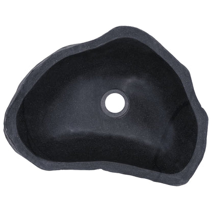 Vanity Cabinet With Sink Teak Wood, Black Teak Wood Large