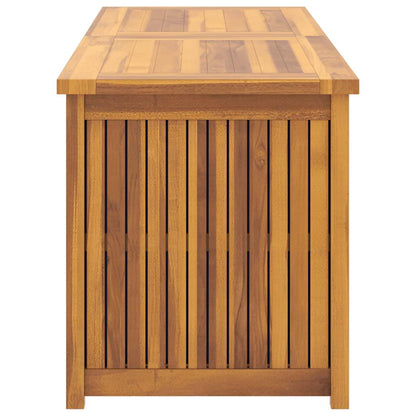 Garden Box Teak Solid teak wood Large Garden Box Rectangular