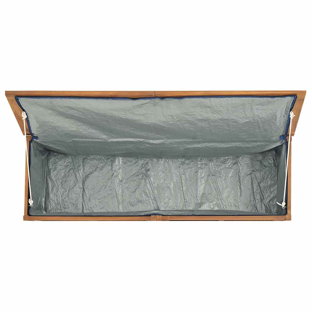 Garden Box Teak Solid teak wood Large Garden Box Rectangular