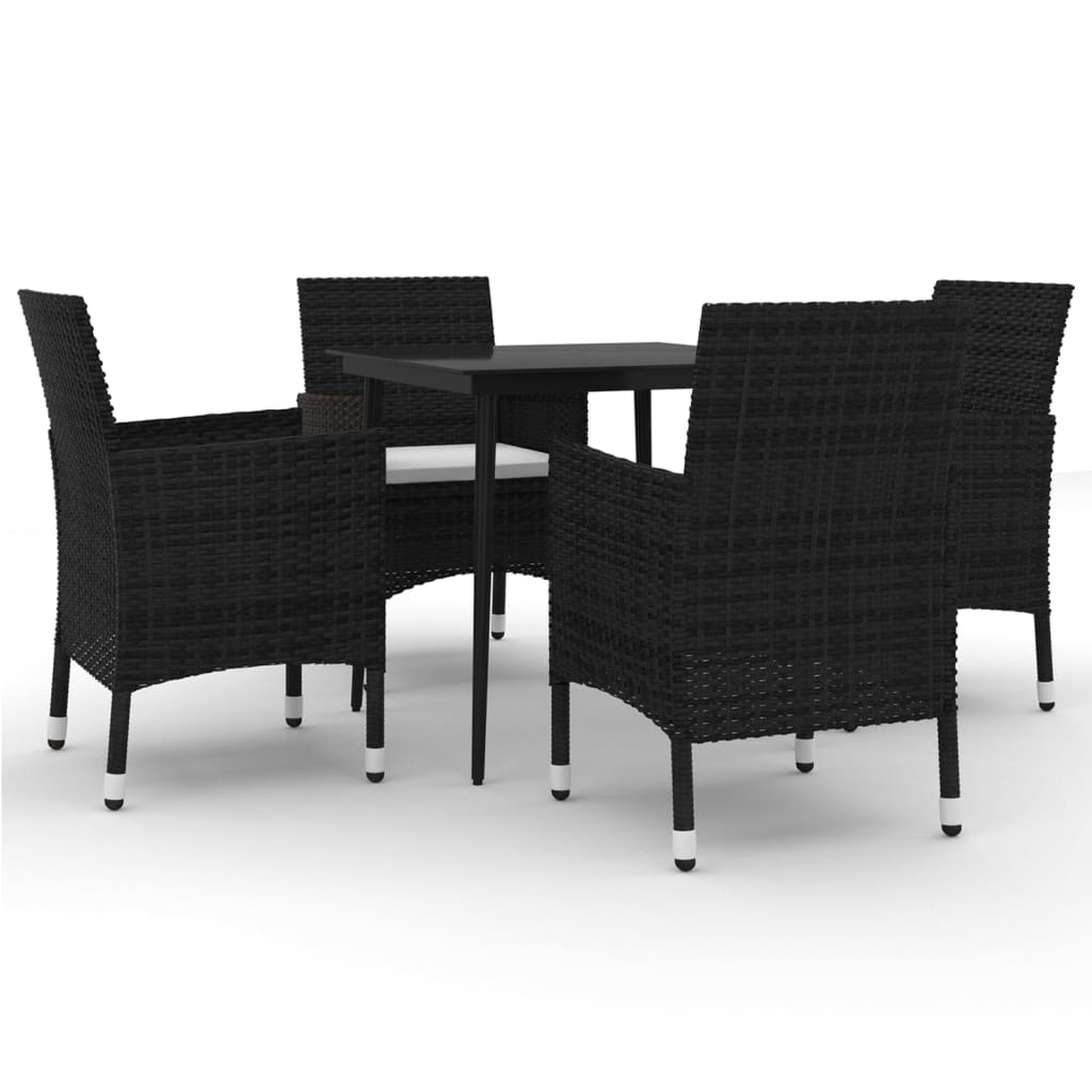 Garden Dining Set