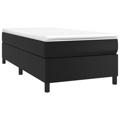 Bed Frame Black