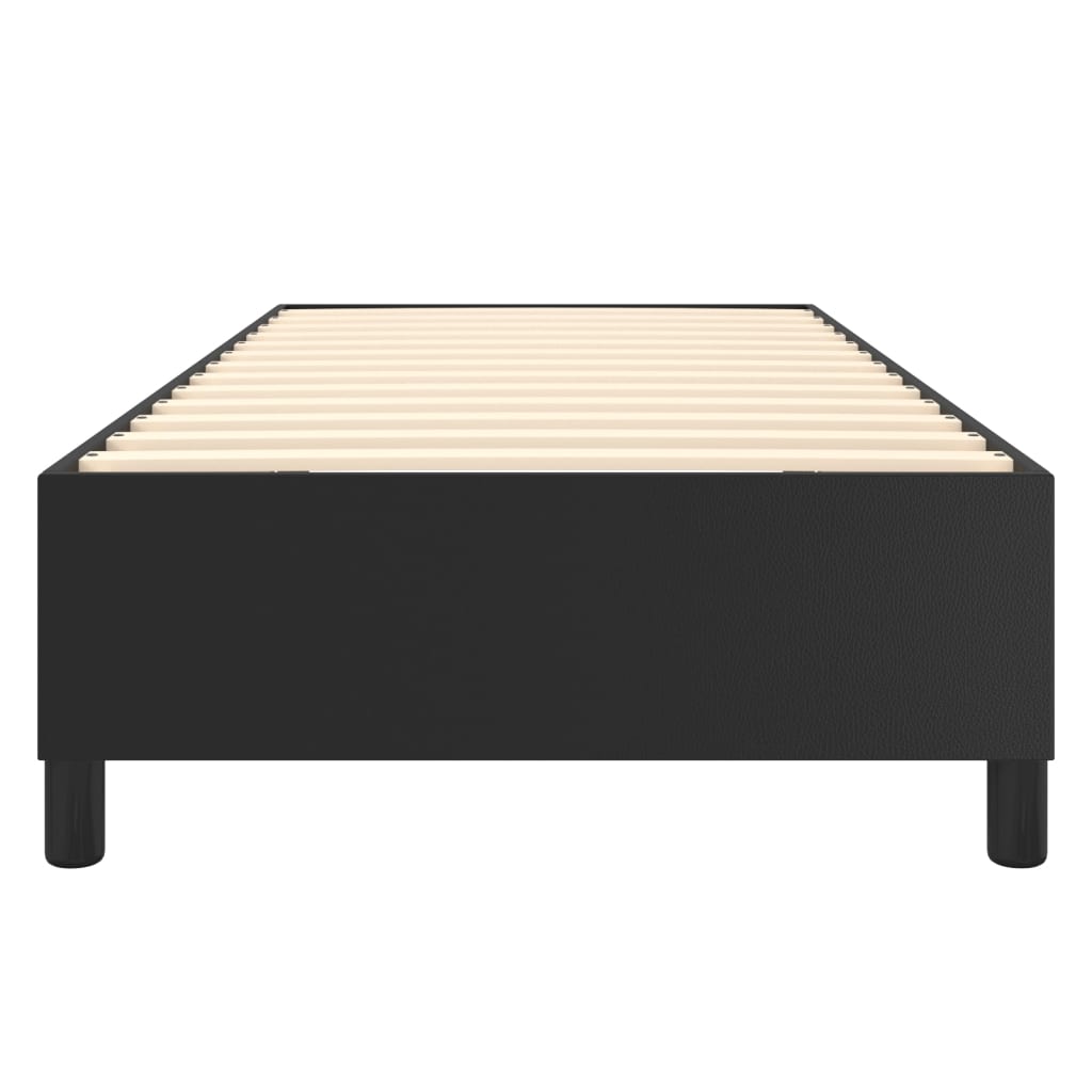 Bed Frame Black