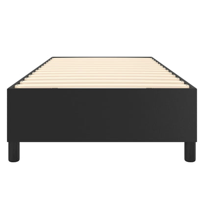 Bed Frame Black