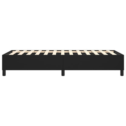 Bed Frame Black