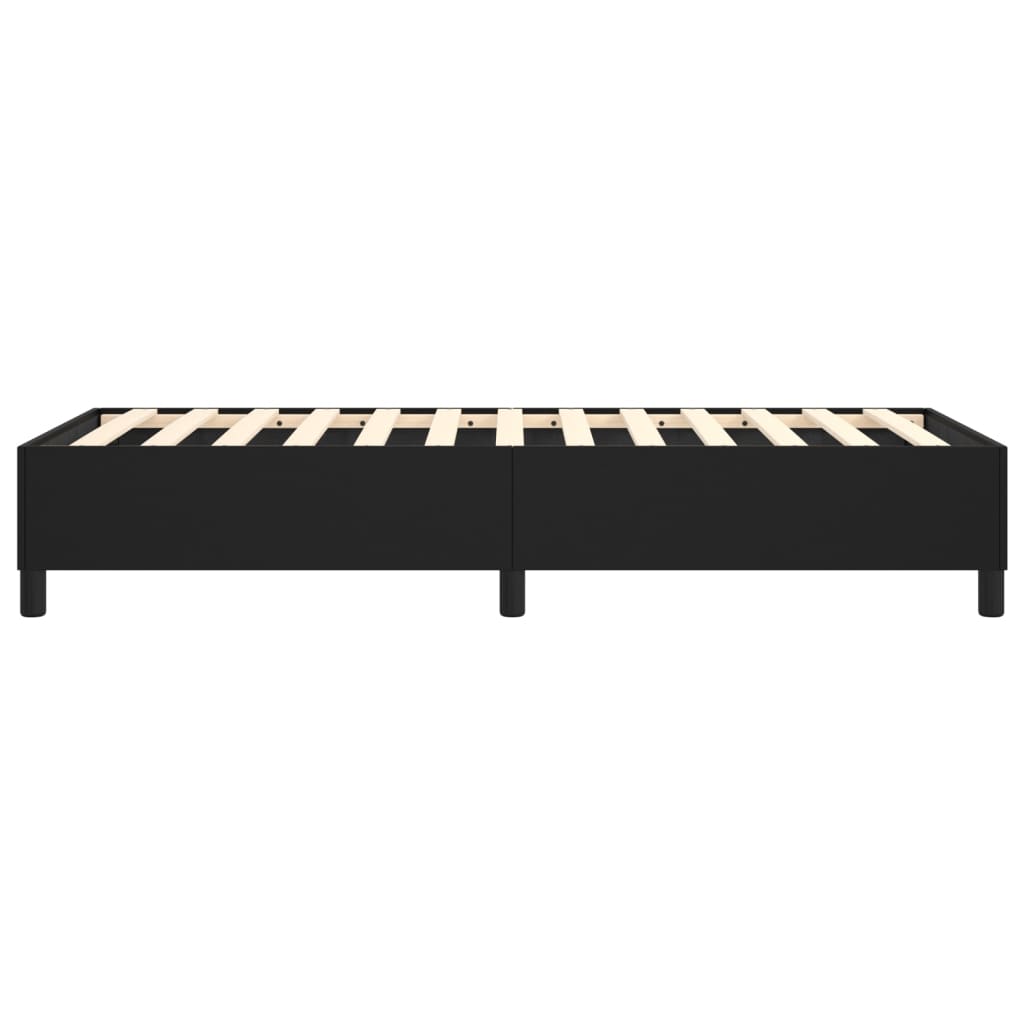 Bed Frame Black