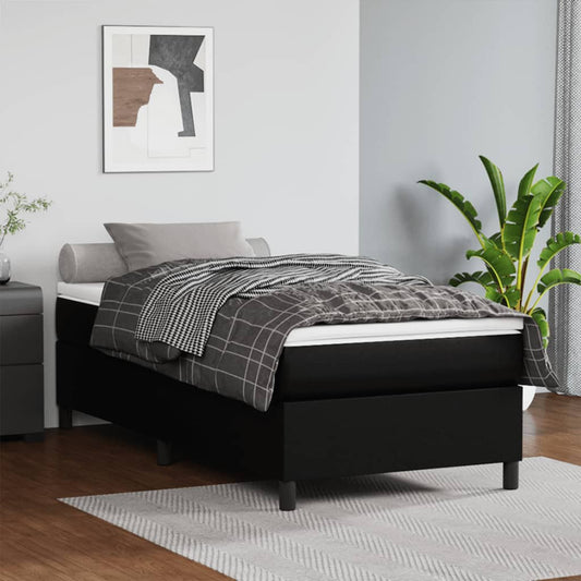 Bed Frame Black