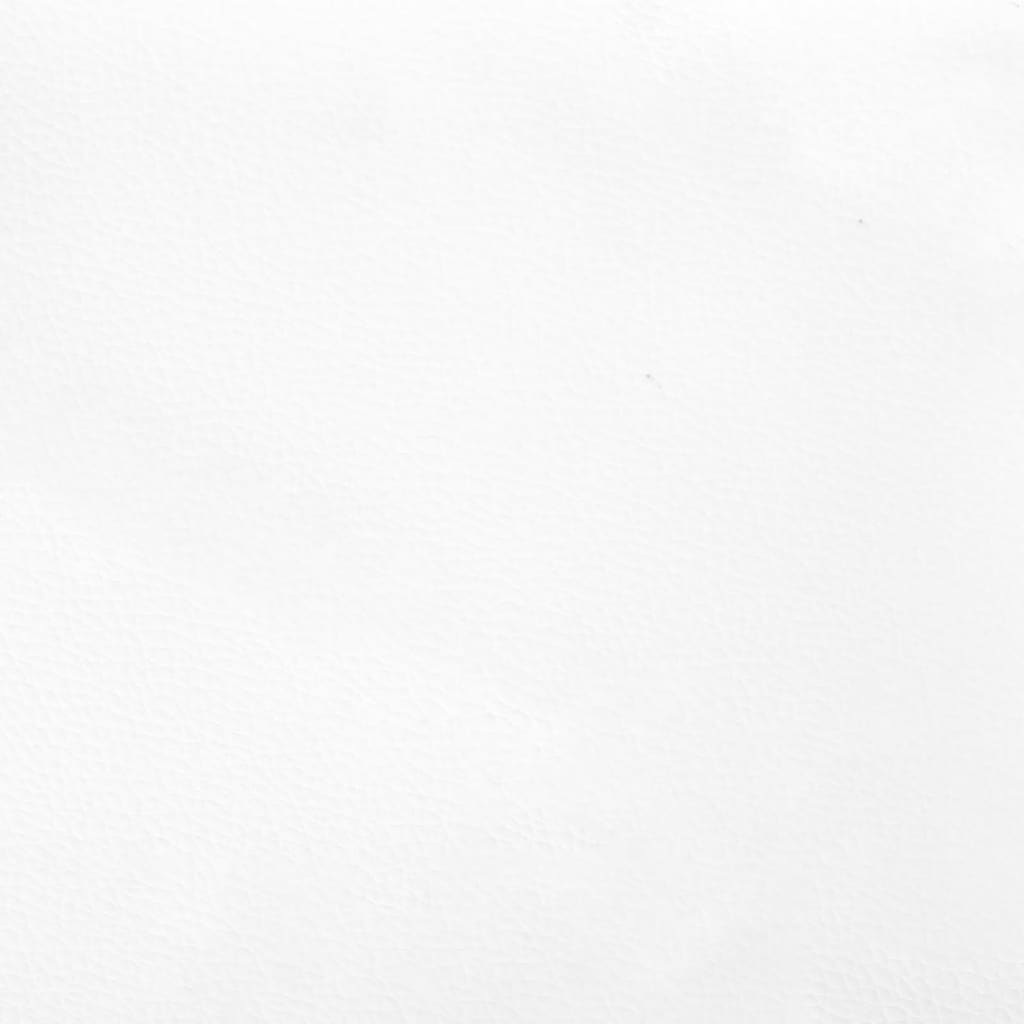 Bed Frame White