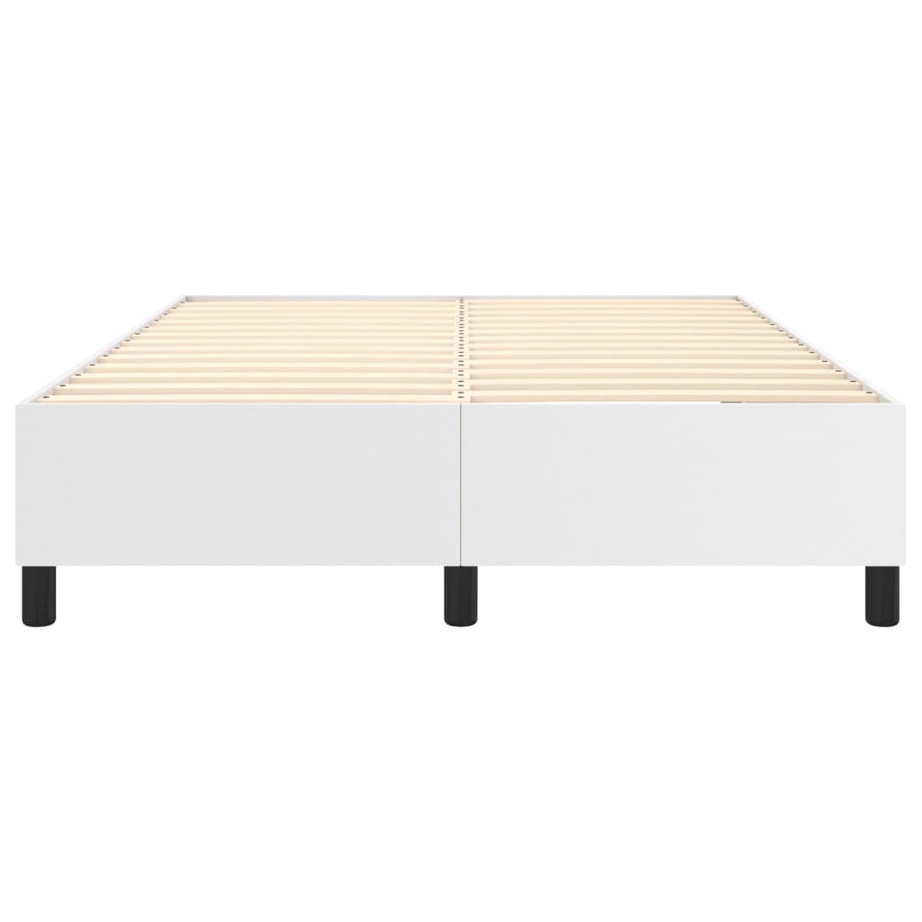 Bed Frame White