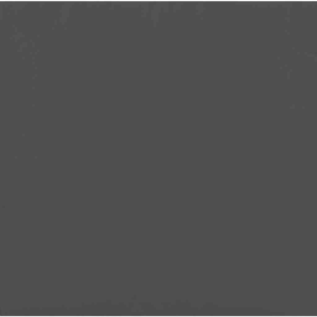 Patio Middle Sofa Grey PE rattan, powder-coated steel, fabric