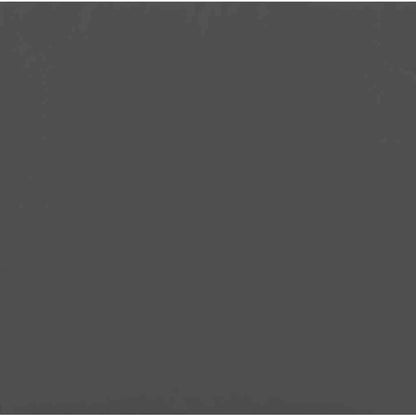 Patio Middle Sofa Grey PE rattan, powder-coated steel, fabric