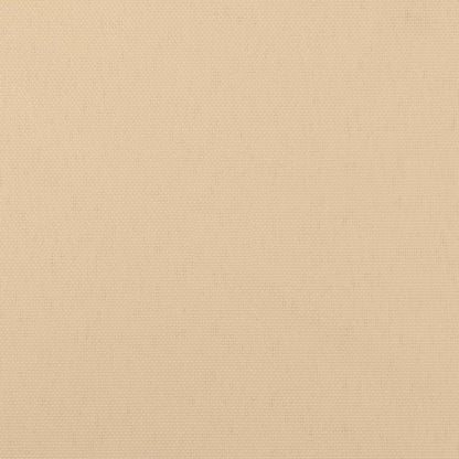 Garden Lounge Set Beige Solid pinewood, Plywood Medium Modular
