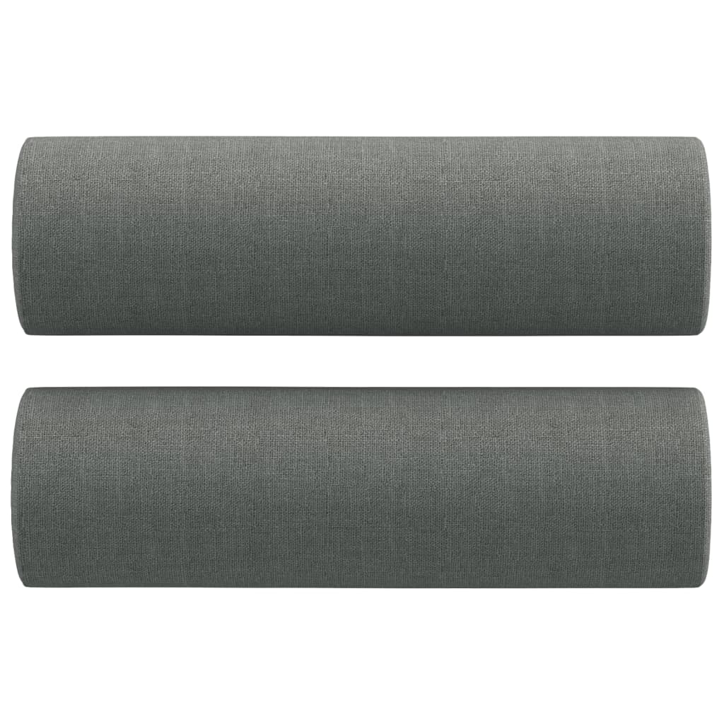 3-seater Sofa Dark gray