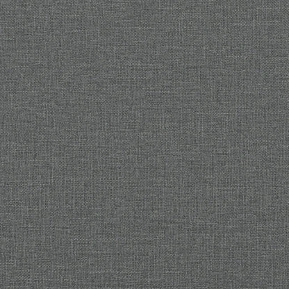 3-seater Sofa Dark gray