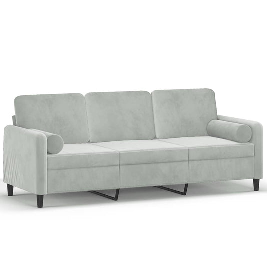3-seater Sofa Light grey
