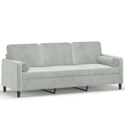 3-seater Sofa Light grey