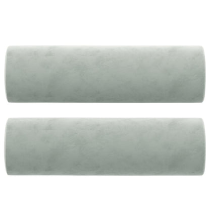 3-seater Sofa Light grey