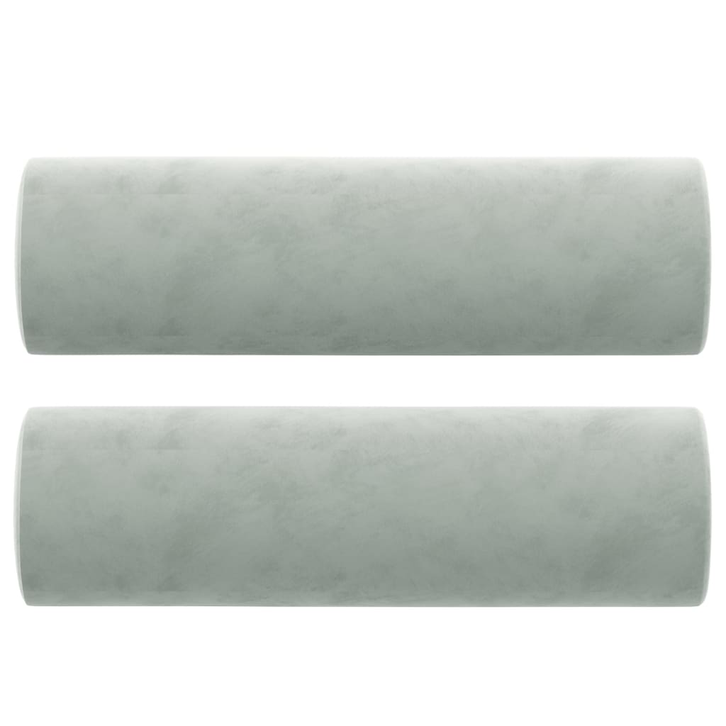 3-seater Sofa Light grey