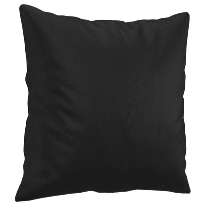 Sofa Set Black
