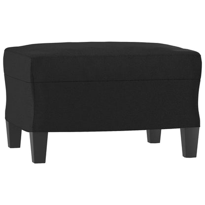 Sofa Set Black